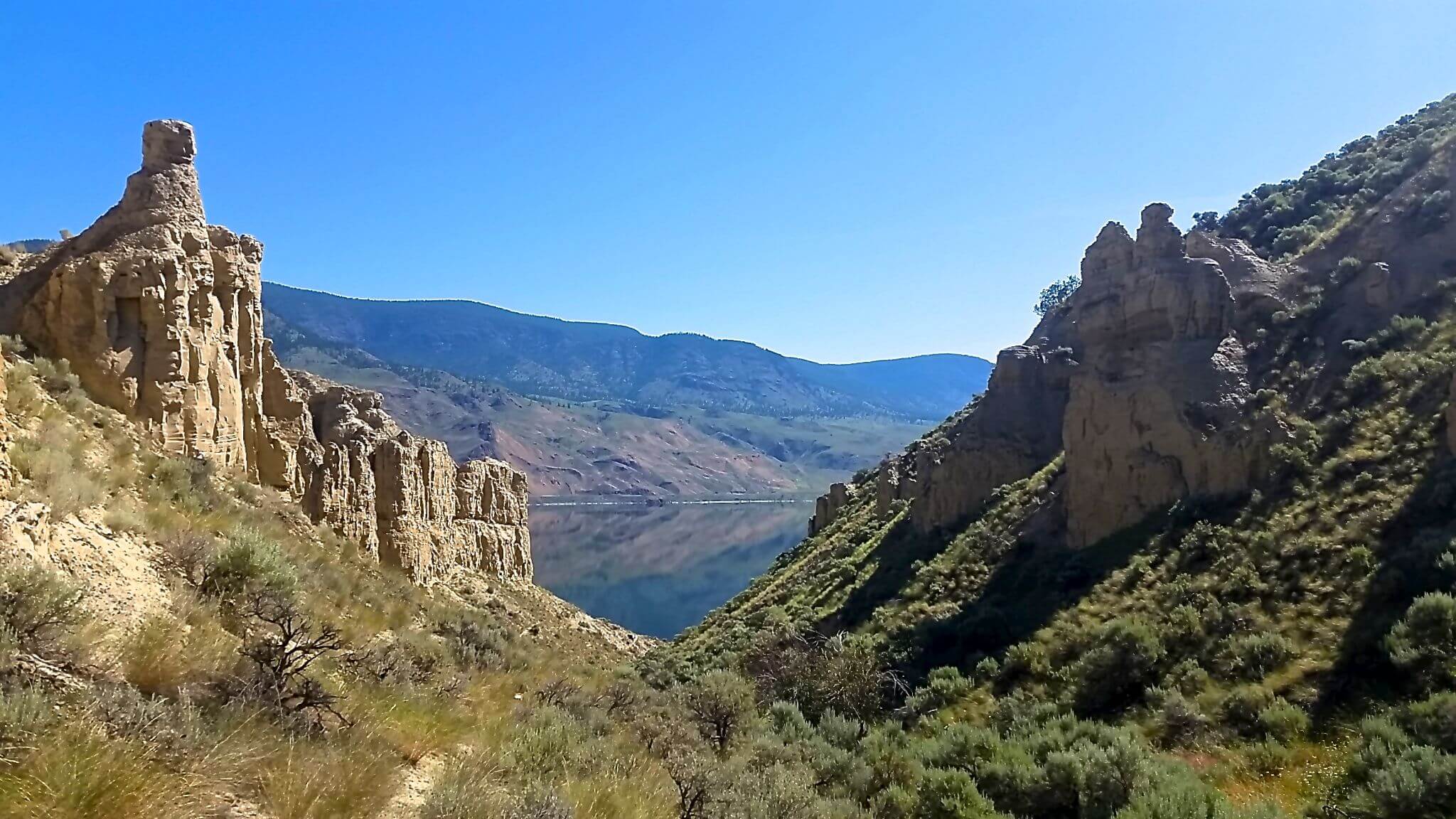 5 Reasons to Visit (or live) at Tobiano Summers Landing